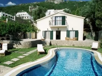 Villa Kalypso 
