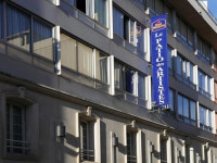 Best Western Le Patio Des Artistes