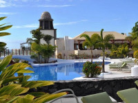Suite Villa Maria