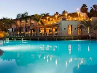 Gran Hotel Bahia Del Duque Villas 5*