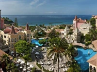 Gran Hotel Bahia Del Duque 5*