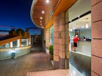 Kn Panoramica Heights  Hotel &amp; Apartments