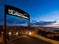 Kn Panoramica Heights  Hotel &amp; Apartments 3*