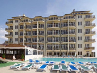 Atelika Meridian hotel