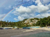 Argonauta Boracay 4*