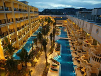 Henann Garden Resort