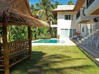 Seahorse Residence 4*