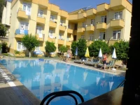 Caner Hotel 2*