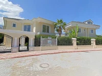 Canik Kemer Residence 3*