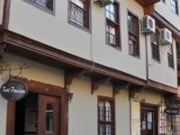 Kont Pension / Kont Pansiyon 2*