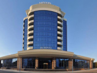 Royal Hotel Spa&amp; Wellness