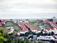 Kiris Villa Park / Kiriş Villa Park 4*