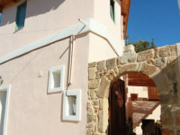 Fotini House
