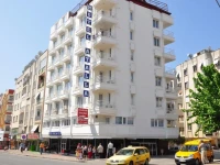 Lara Atalla Hotel 3*