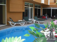 Lara Atalla Hotel