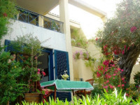 Barbati Cottage & Studio