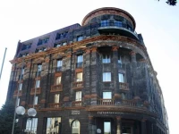Tufenkian Historic Yerevan Hotel 4*