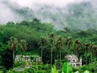 Litchi Garden Hot Spring Resort 5*