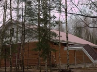 Усадьба загородный клуб Хмелевка 
