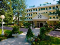 Olympia Terme Hotel 4*