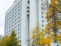 На Покровском Стрешнево отель 3*