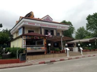 Barby Boutique Hotel & Karaoke / Barby Boutik Otel & Karaoke 3*