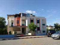 Parus Hotel 