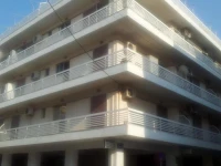 Aeolos Apartments 2*