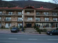 Filoxenia Hotel 3*