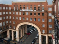 Arcadia Hotel Budapest 4*