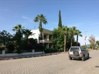Guney Hotel & Pansion Kemer / Güney Otel & Pansiyon 2*