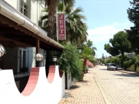 Jest Hotel / Jest Otel 2*