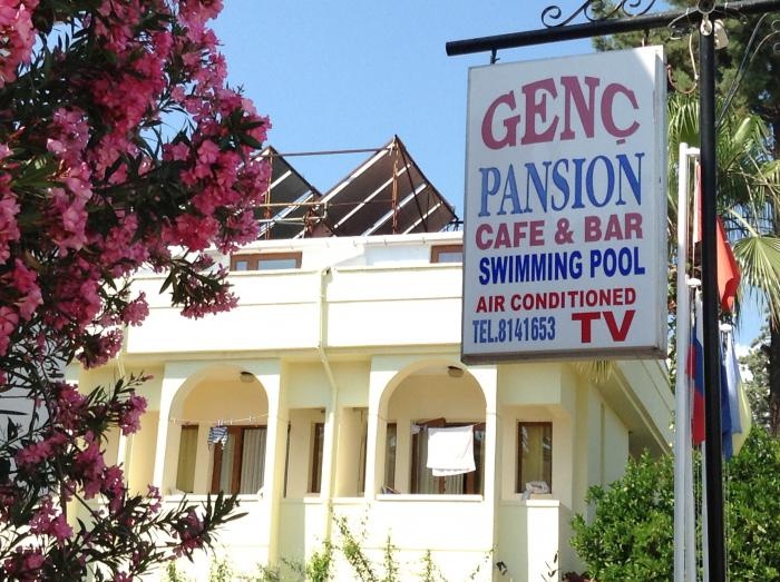 Genc Pansion 