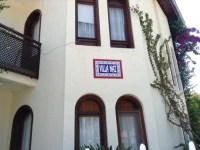 Villa Naz 