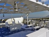 Santorini Facile Fira Rooms 2*