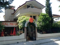 Portakal Pansion Kemer 