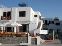 Blue Sea Hotel Apartments