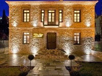 Doltso Luxury Hotel 4*