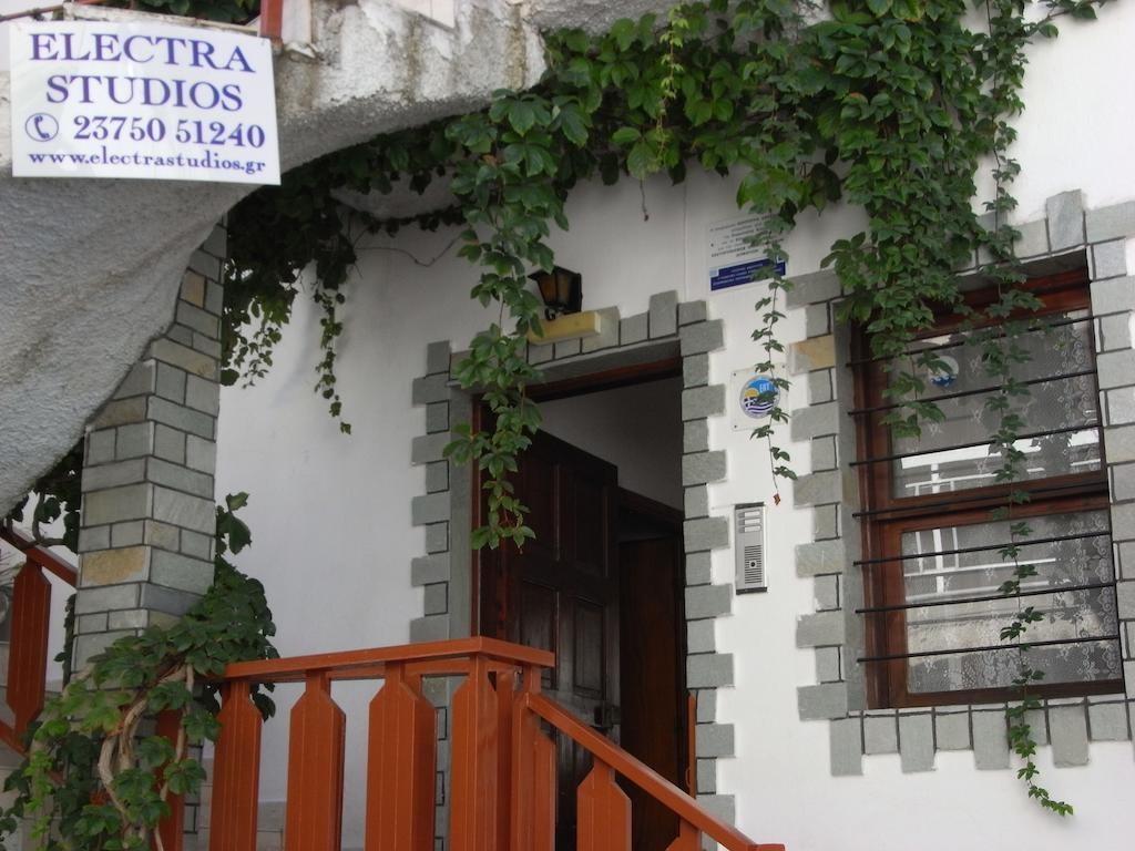 Electra Studios 