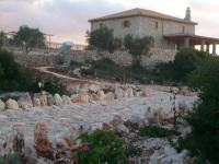 Katsaros Villas