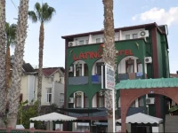 Latino Hotel 