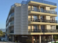 Belmare Hotel 4*