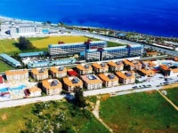 Eftalia Marin Resort 5*