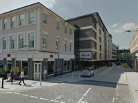 Radisson Blu Edwardian Guildford 4*