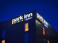 Park Inn by Radisson Manchester City Centre 4*