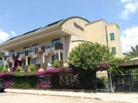 Ambassador Park Hotel 3*