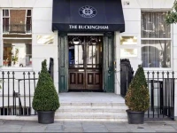 The Buckingham Hotel 4*