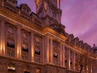 Rosewood London 5+*