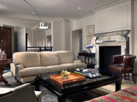 Rosewood London