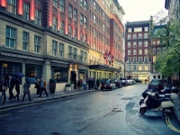 The May Fair Hotel 5+*